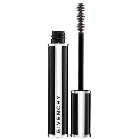 givenchy 4 in 1 mascara review|givenchy mascara reviews.